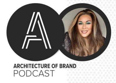 The Business Impact of Graphic Design and Branding with Taylor Baker